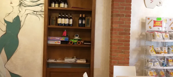 4 rooms Commercial property in Caravino, Italy No. 251570 3