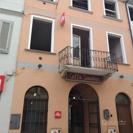 4 rooms Commercial property in Caravino, Italy No. 251570