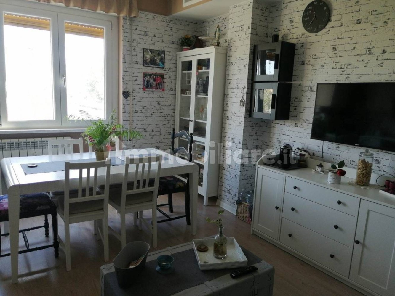3 bedrooms Apartment in Rome, Italy No. 184416