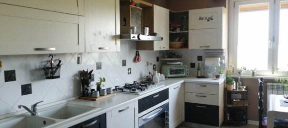 3 bedrooms Apartment in Rome, Italy No. 184416 5