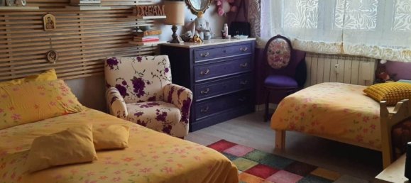 3 bedrooms Apartment in Rome, Italy No. 184416 26