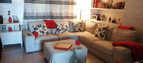 3 bedrooms Apartment in Rome, Italy No. 184416 8