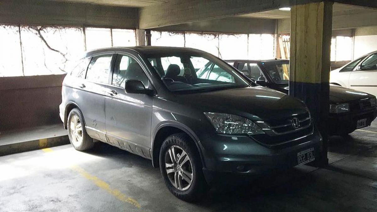  Warehouse in Buenos Aires, Argentina No. 107221