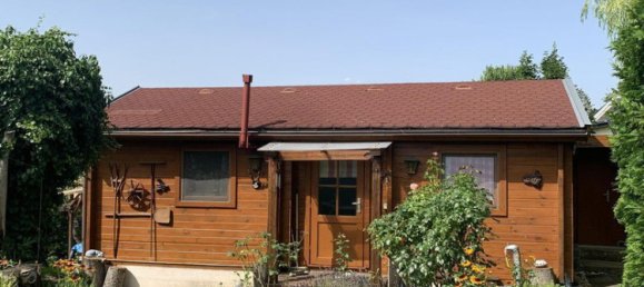 Grundstück in Harmannsdorf, Austria 950m², Nr. 131781 6