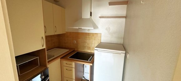 Квартира с 1 спальней в Страсбург, Франция № 254824 7