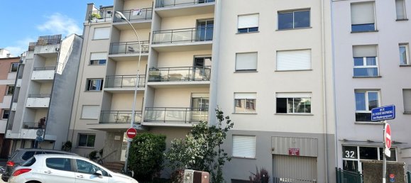 Квартира с 1 спальней в Страсбург, Франция № 254824 12