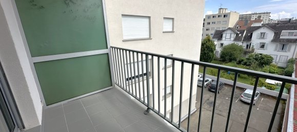 Квартира с 1 спальней в Страсбург, Франция № 254824 2