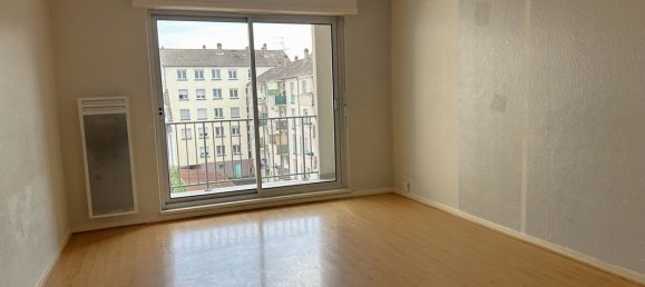 Квартира с 1 спальней в Страсбург, Франция № 254824 3