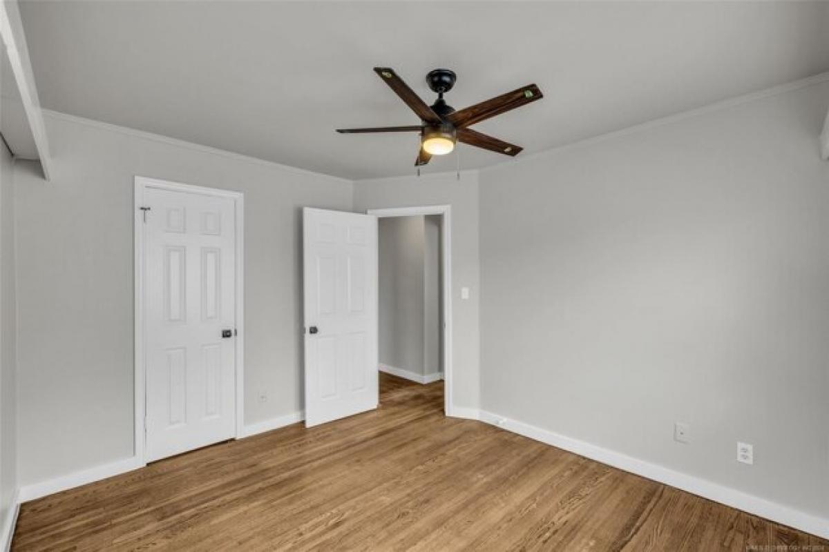 2 Schlafzimmer Haus in Tulsa, USA, Nr. 424332