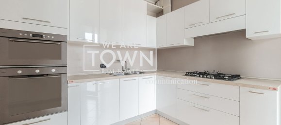 Apartamento de 3 divisões em Gallarate, Italy N.º 185184 24