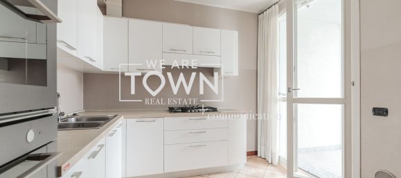 Apartamento de 3 divisões em Gallarate, Italy N.º 185184 23