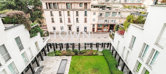 Apartamento de 3 divisões em Gallarate, Italy N.º 185184 26