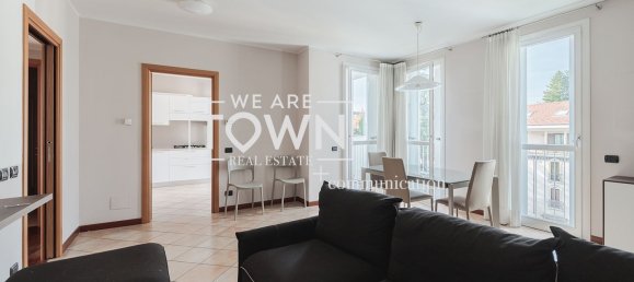 Apartamento de 3 divisões em Gallarate, Italy N.º 185184 33