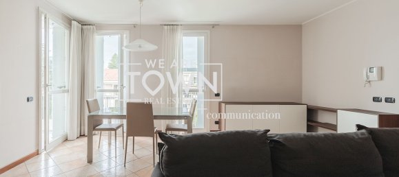 Apartamento de 3 divisões em Gallarate, Italy N.º 185184 34