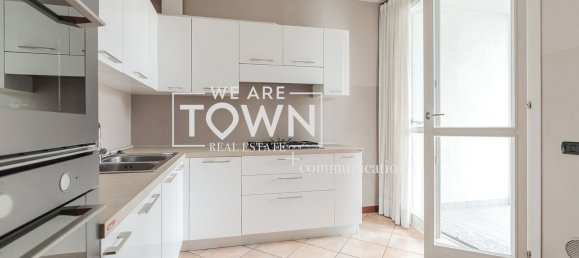 Apartamento de 3 divisões em Gallarate, Italy N.º 185184 22