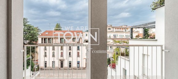 Apartamento de 3 divisões em Gallarate, Italy N.º 185184 27