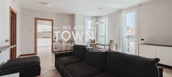 Apartamento de 3 divisões em Gallarate, Italy N.º 185184 32