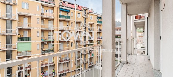 Apartamento de 3 divisões em Gallarate, Italy N.º 185184 12