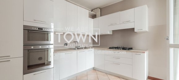 Apartamento de 3 divisões em Gallarate, Italy N.º 185184 18