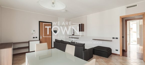 Apartamento de 3 divisões em Gallarate, Italy N.º 185184 30