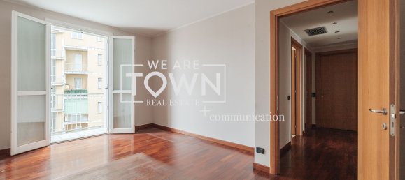 Apartamento de 3 divisões em Gallarate, Italy N.º 185184 5