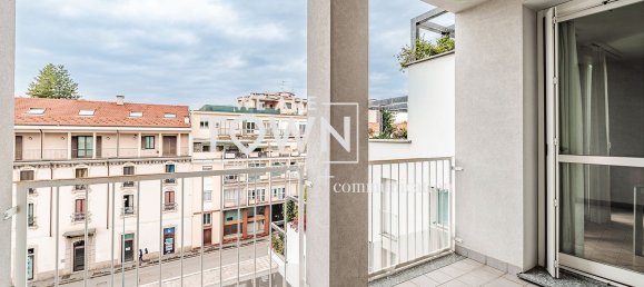 Apartamento de 3 divisões em Gallarate, Italy N.º 185184 25