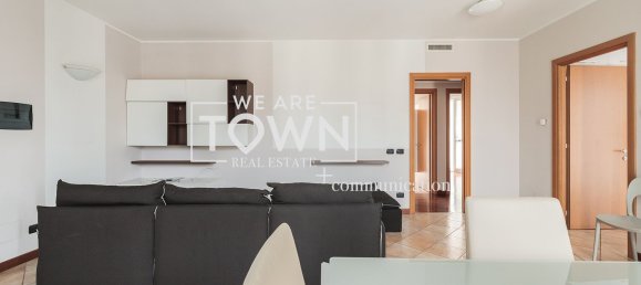 Apartamento de 3 divisões em Gallarate, Italy N.º 185184 29