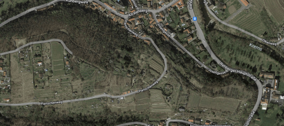  Land in Krems an der Donau, Austria No. 245514 10