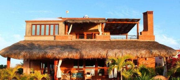 3 chambres Maison à Baja California Sur, Mexico No. 181589 2