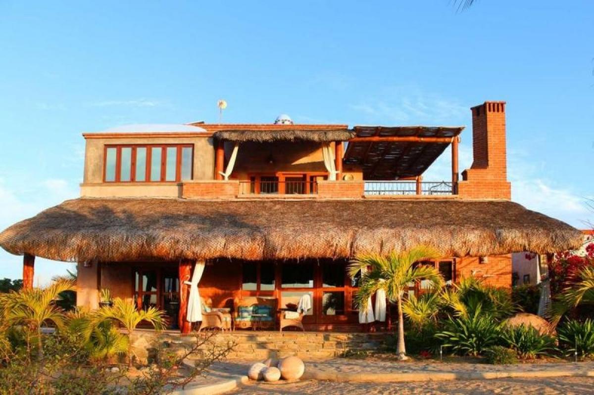 3 chambres Maison à Baja California Sur, Mexico No. 181589