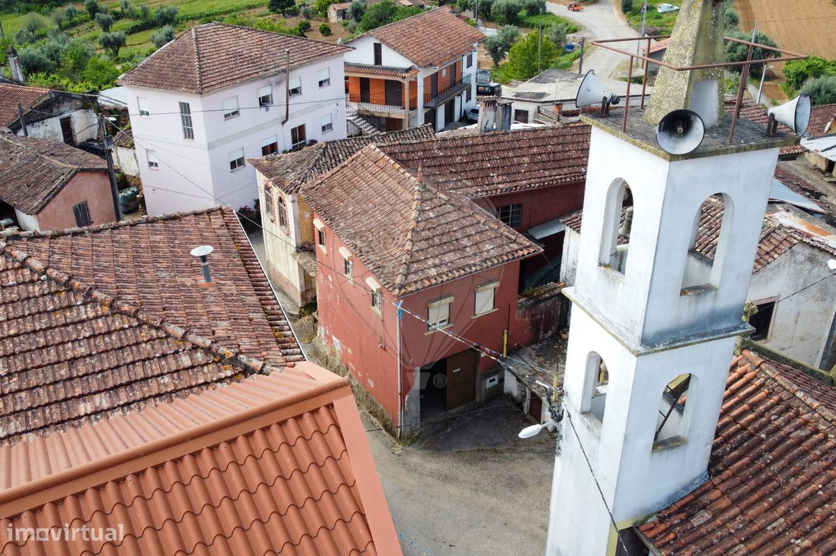 4 bedrooms House in Penacova, Portugal No. 34302