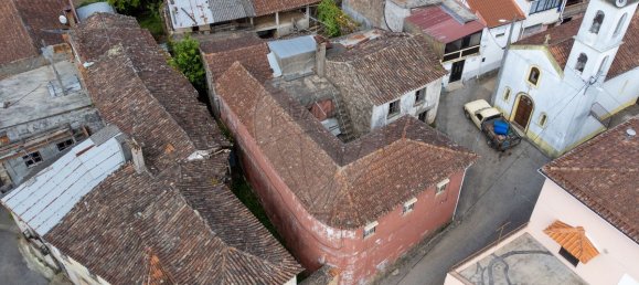 4 bedrooms House in Penacova, Portugal No. 34302 17