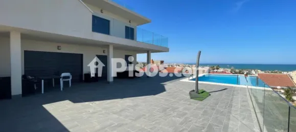 5 غرف نوم تاون هاوس في Toledo, Spain رقم 186809 8