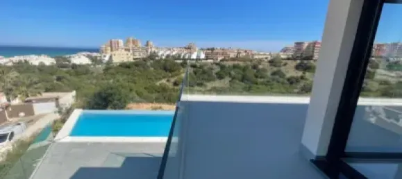 5 غرف نوم تاون هاوس في Toledo, Spain رقم 186809 3