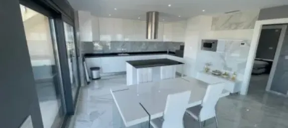 5 غرف نوم تاون هاوس في Toledo, Spain رقم 186809 4