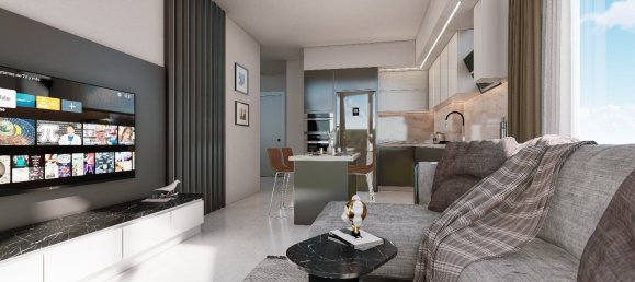 Appartement 2+1 à Alanya, Turkey No. 25877 8