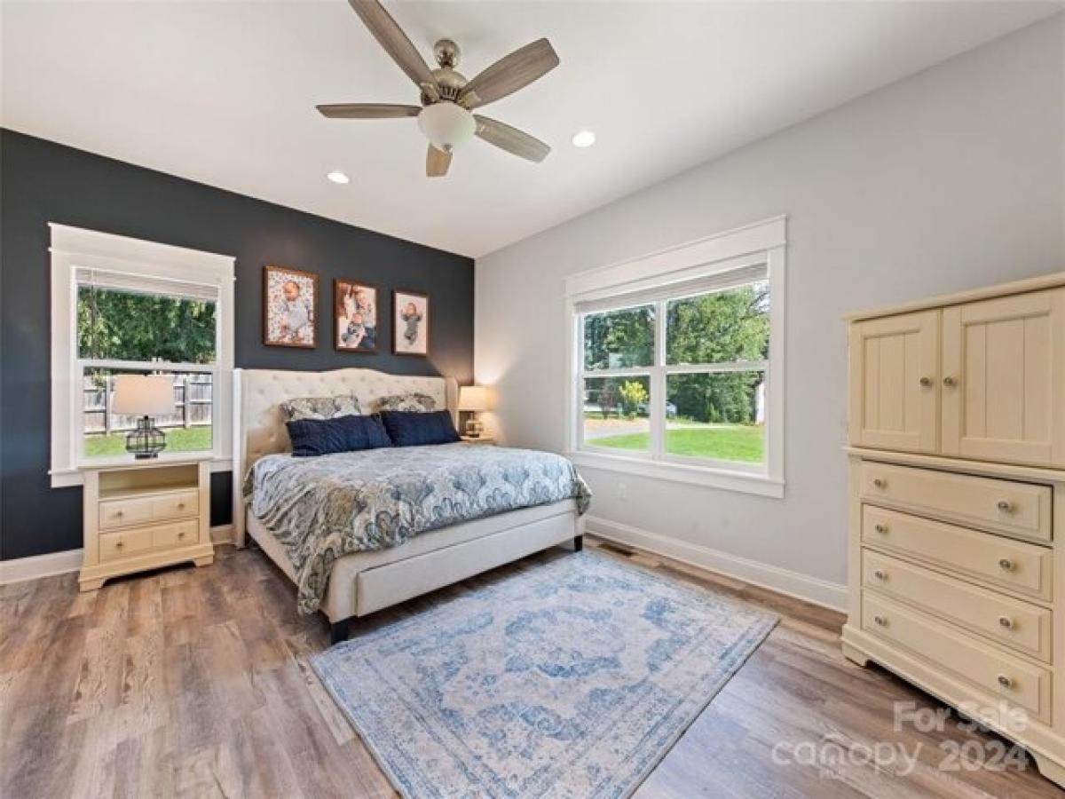 3 Schlafzimmer Haus in Hendersonville, USA, Nr. 378469