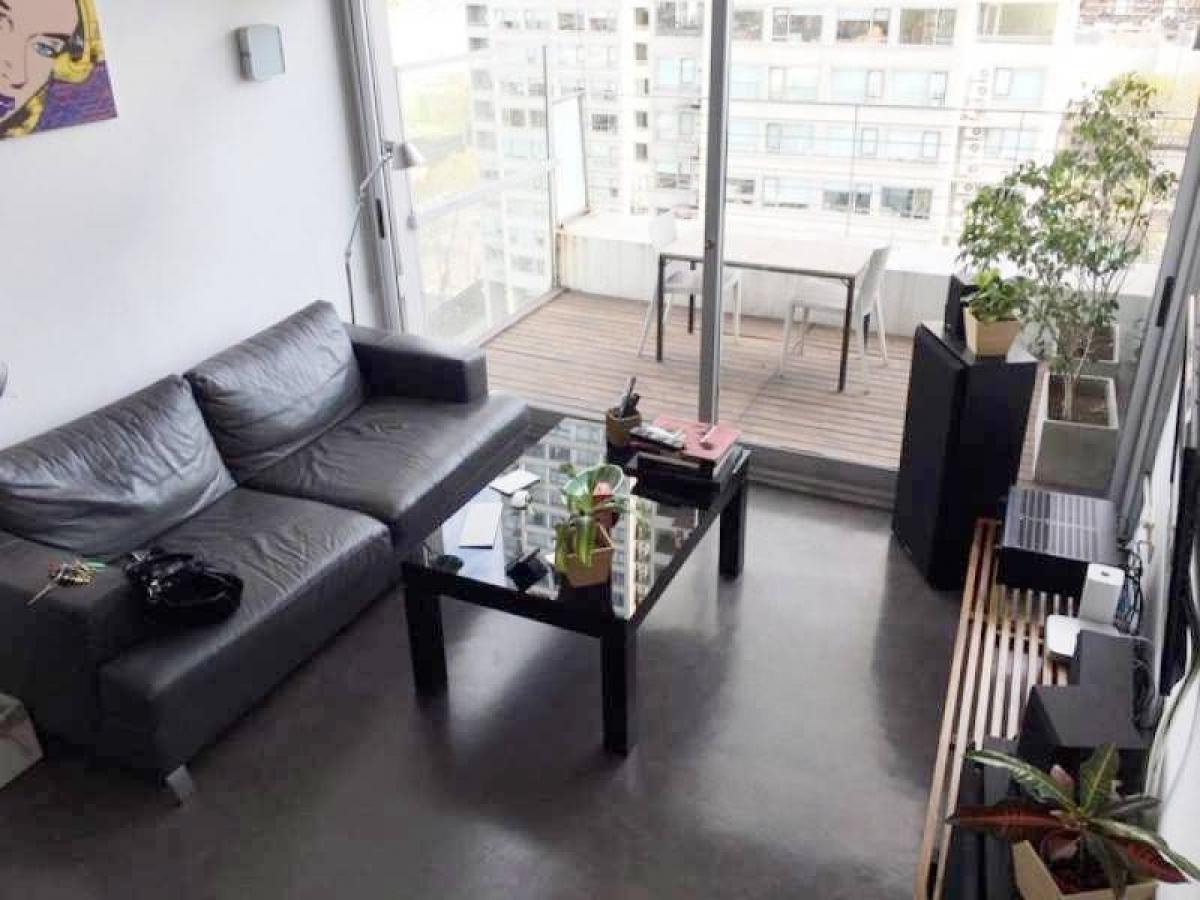 Studio in Palermo, Argentina No. 84679