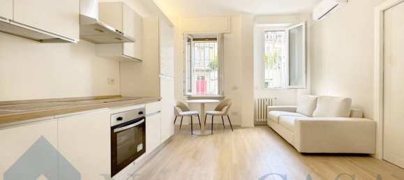 Apartamento de 1 dormitorio en Milan, Italy No. 333481 4