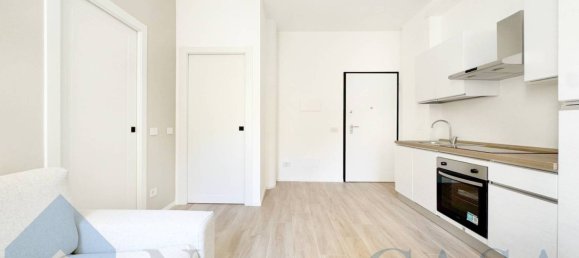 Apartamento de 1 dormitorio en Milan, Italy No. 333481 6