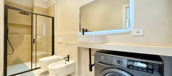 Apartamento de 1 dormitorio en Milan, Italy No. 333481 10