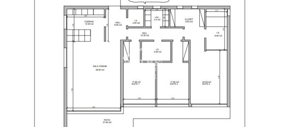  Land in Calheta, Portugal No. 111365 3