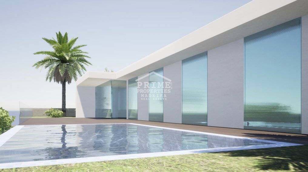  Land in Calheta, Portugal No. 111365