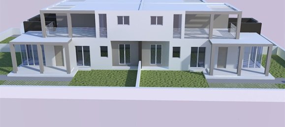 4-Zimmer Villa in Rome, Italy, Nr. 14671 5