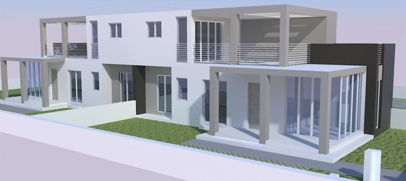 4-Zimmer Villa in Rome, Italy, Nr. 14671 4