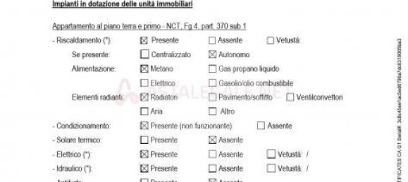 6غرفة شقة في Brandico, Italy رقم 296439 11