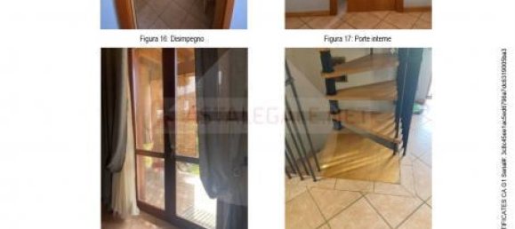 6غرفة شقة في Brandico, Italy رقم 296439 4