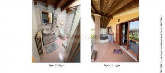 6غرفة شقة في Brandico, Italy رقم 296439 5