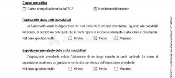 6غرفة شقة في Brandico, Italy رقم 296439 6