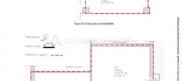 6غرفة شقة في Brandico, Italy رقم 296439 9